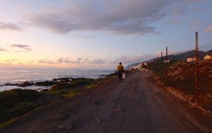 Teneriffa
