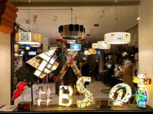Shops in Berlin 4