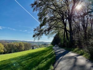 Frühling im Ruhrgebiet 1