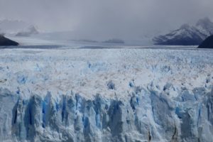 Perito-Moreno Gletscher