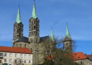 Der Bamberger Dom