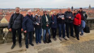Gruppenphoto