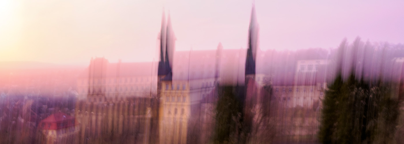 Auf nach Bamberg