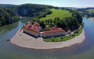 Kloster Weltenburg